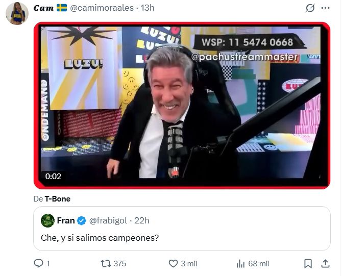 Memes eliminación River