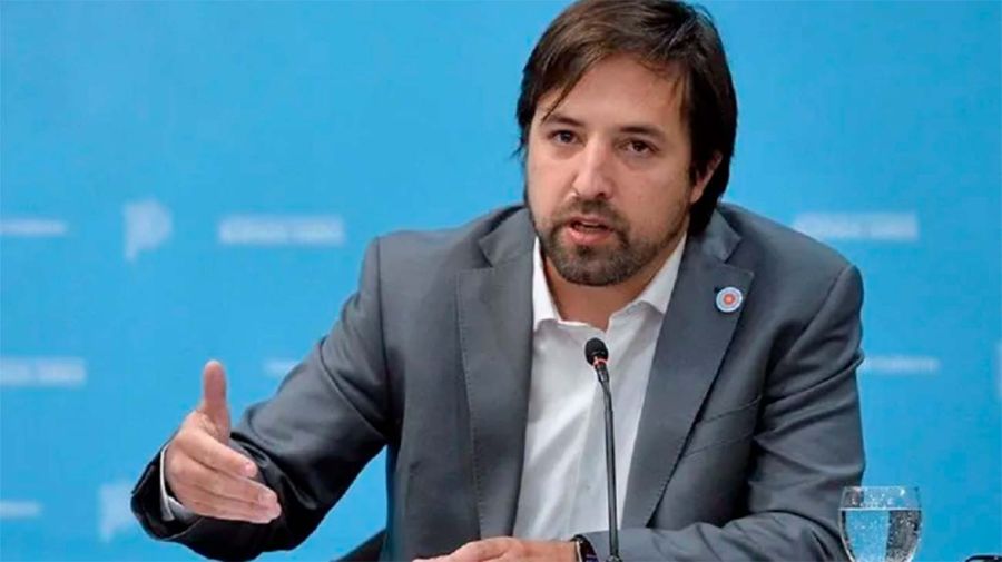 Nicolás Kreplak 25112025