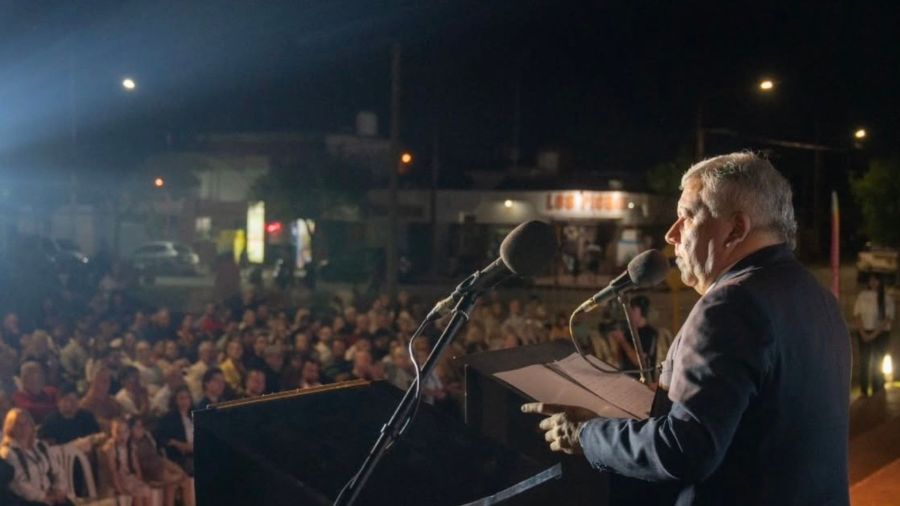 247 años de Arroyito