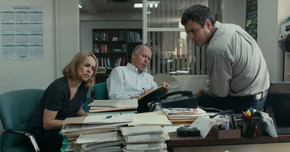 8 Películas basadas en hechos reales que impactaron al cine y a la cultura