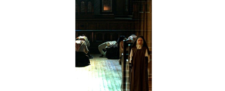 Cautiva, la nueva serie de HBO Max