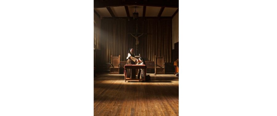 Cautiva, la nueva serie de HBO Max