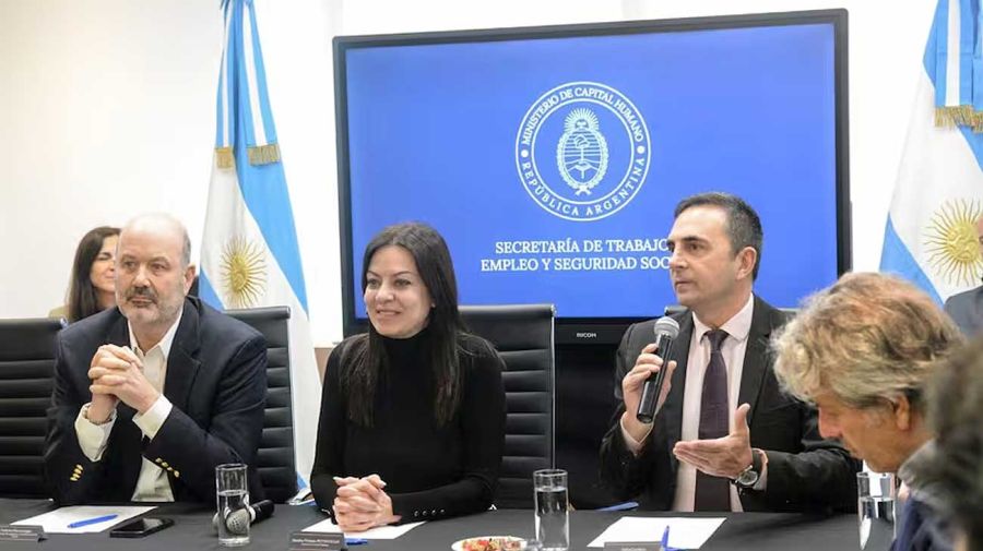 Consejo del salario 26112025