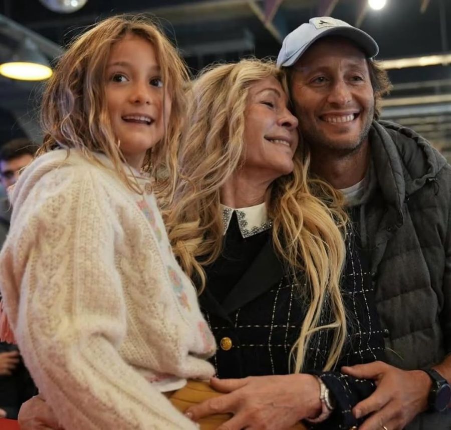 Cris Morena, Tomás Yankelevich