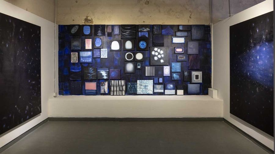 Exposiciones en Ungallery 26112025