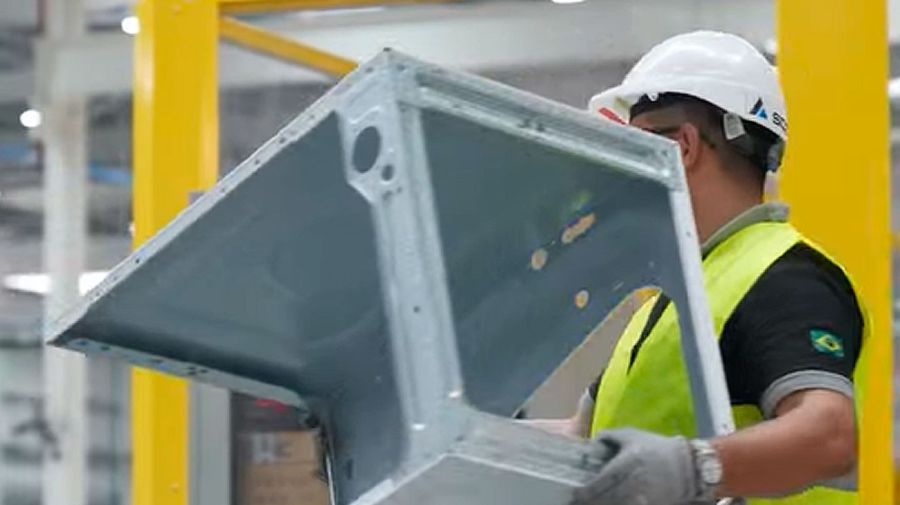 Fábrica Whirpool Pilar 26112025