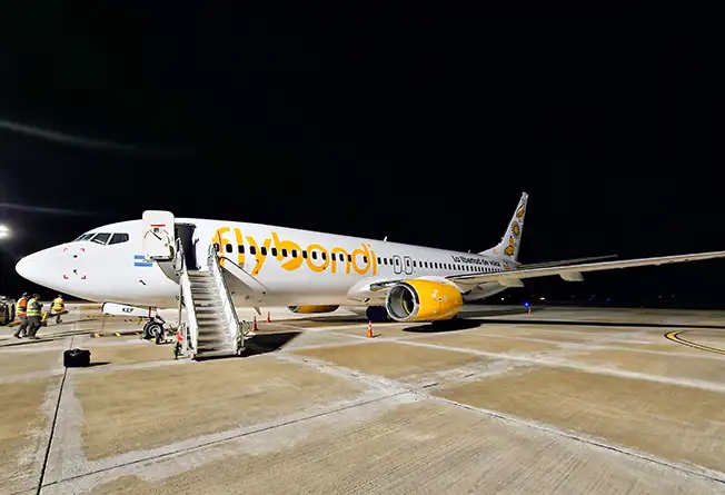 Flybondi