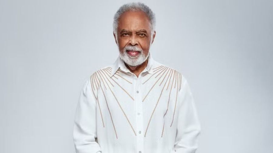 Gilberto Gil