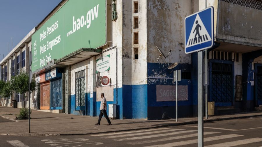 Golpe de Estado en Guinea-Bissau: los militares tomaron el control del país tres días después de las elecciones presidenciales