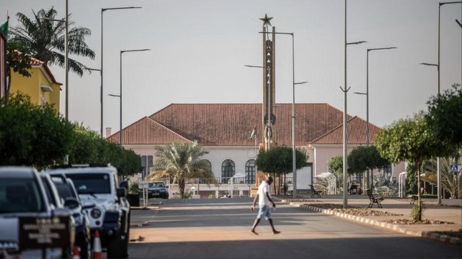 Golpe de Estado en Guinea-Bissau: los militares tomaron el control del país tres días después de las elecciones presidenciales