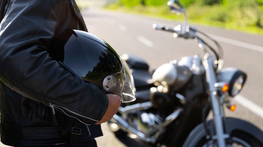 La Ciudad le sacará la licencia de conducir a quien cometa delitos con motos o autos. 26112025