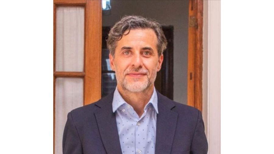 Manuel Calderón Meynier