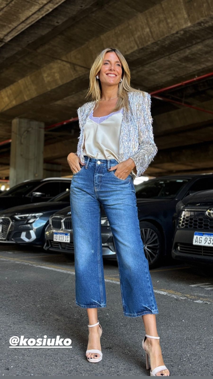 María Belén Ludueña