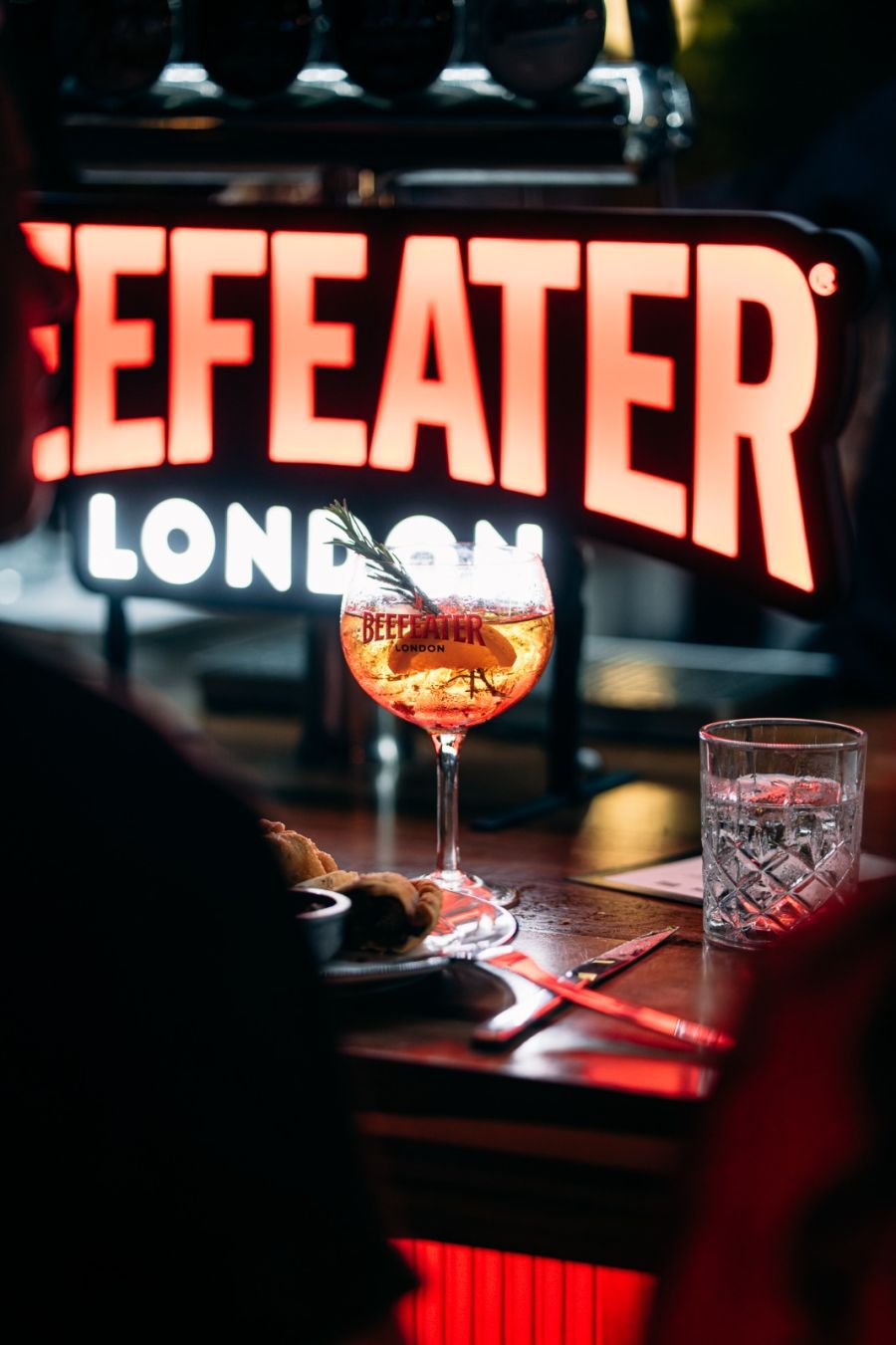 Beefeater