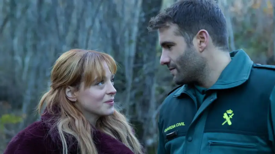 Nueva miniserie española de Netflix