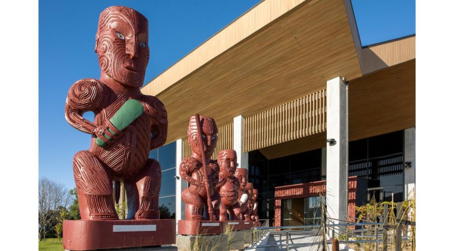 Nueva Zelanda: lujo natural en la tierra de la larga nube blanca