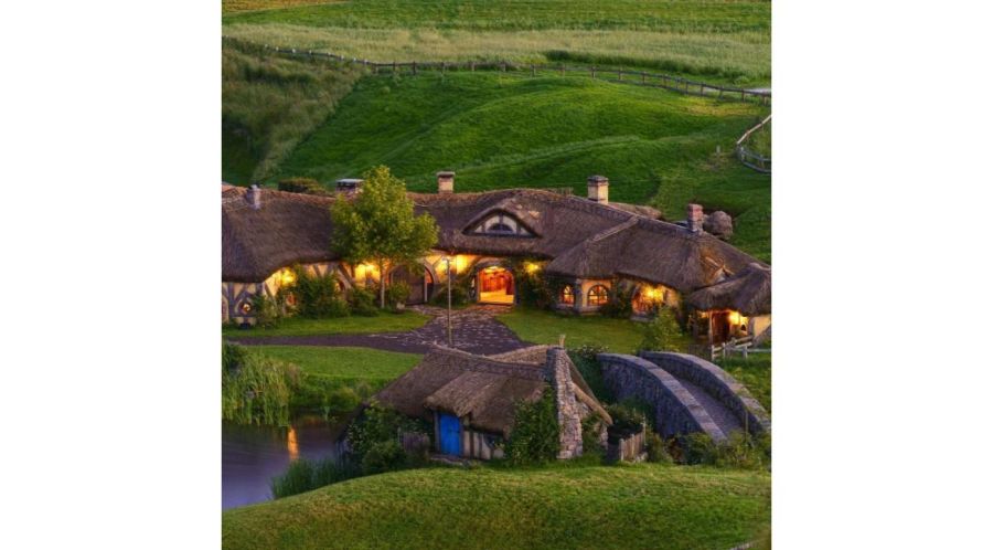 Nueva Zelanda: lujo natural en la tierra de la larga nube blanca