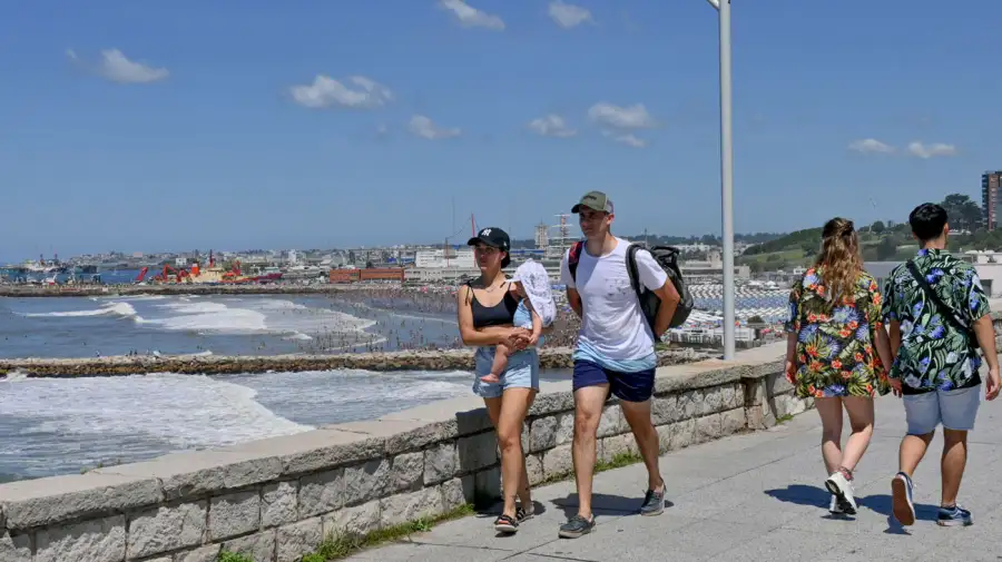 Mar del Plata 26112025