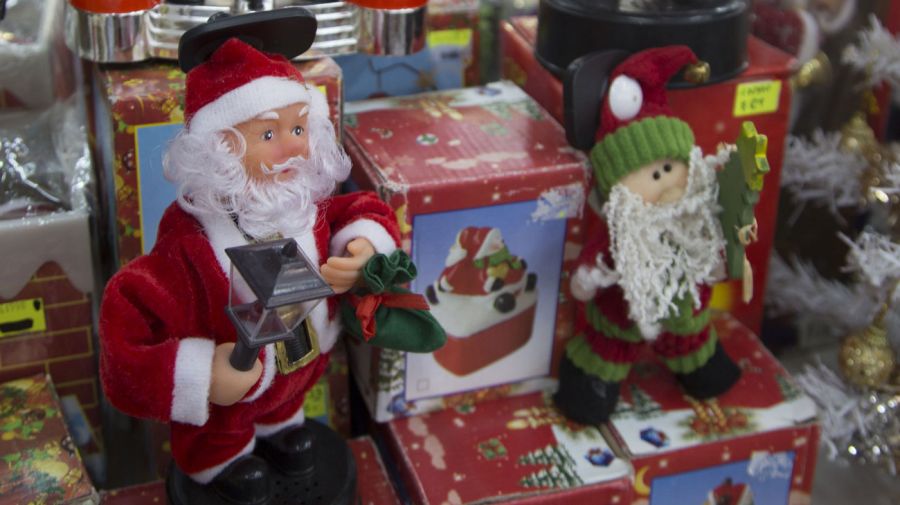 Cuánto cuesta armar el arbolito preparar el arbolito para la navidad 2025 27112025