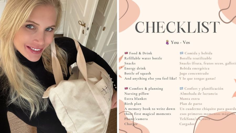 Daniela Christiansson