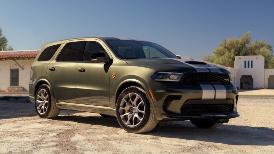 Dodge Durango