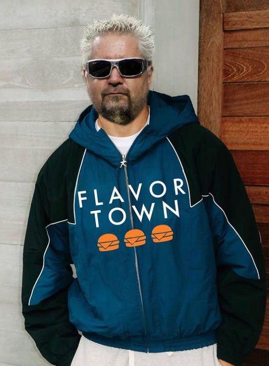 Guy Fieri
