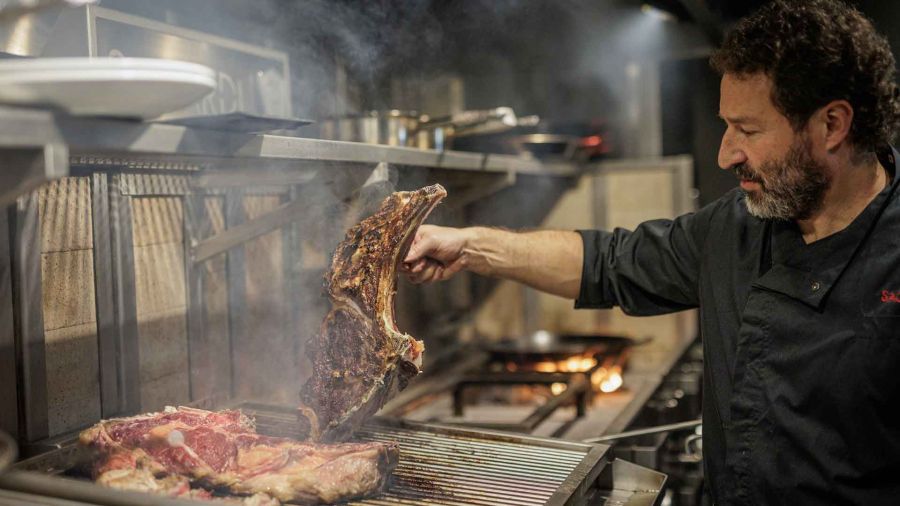 Iñaki López de Vinaspre