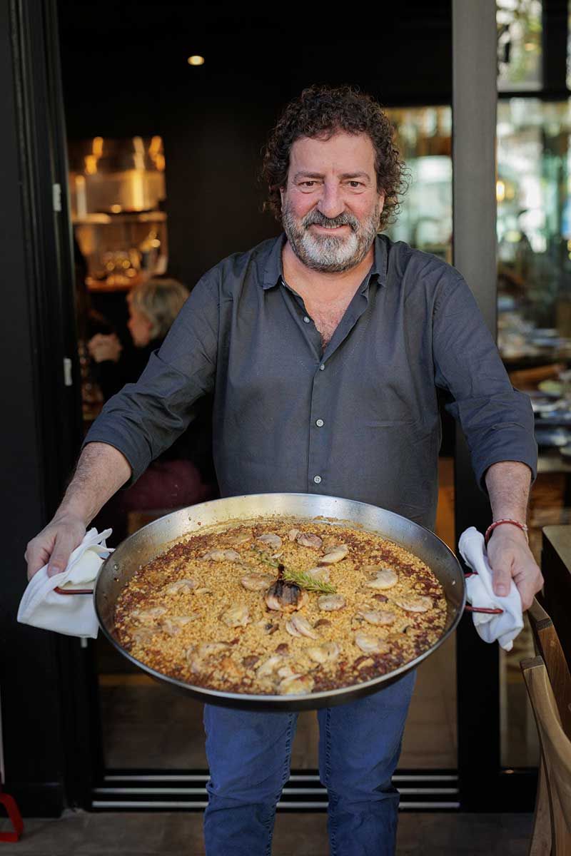 Iñaki López de Viñaspre