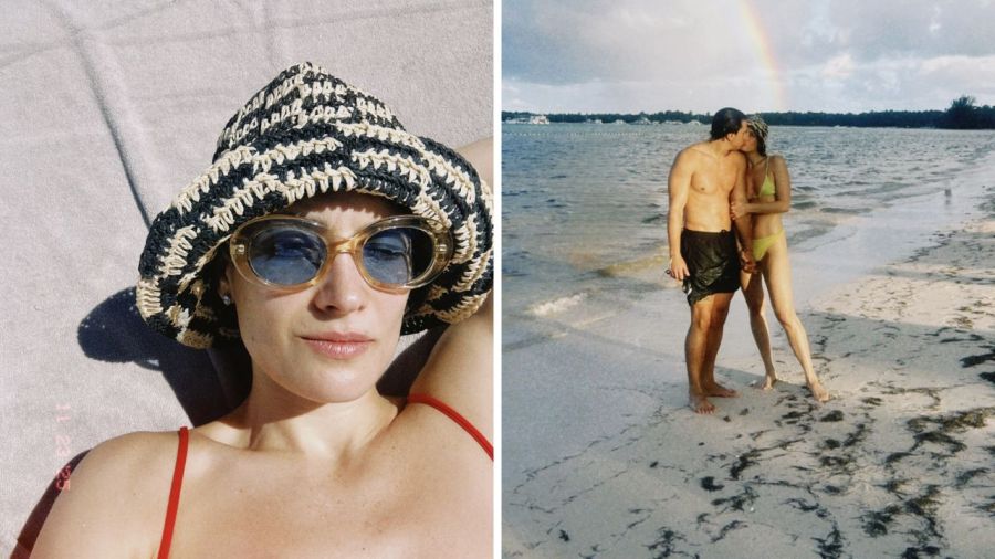 Las vacaciones de Flor Torrente