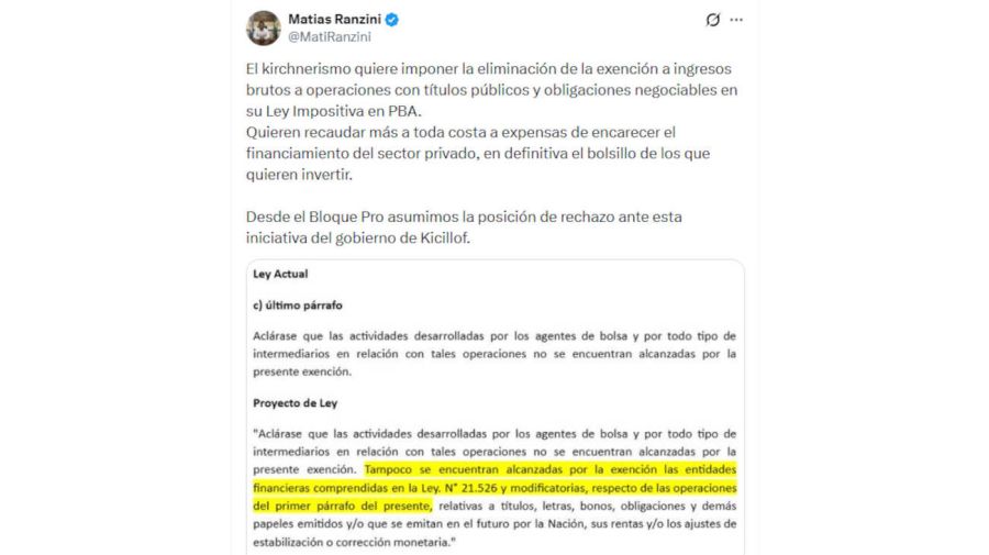 Matthias Ranzini X 20251126