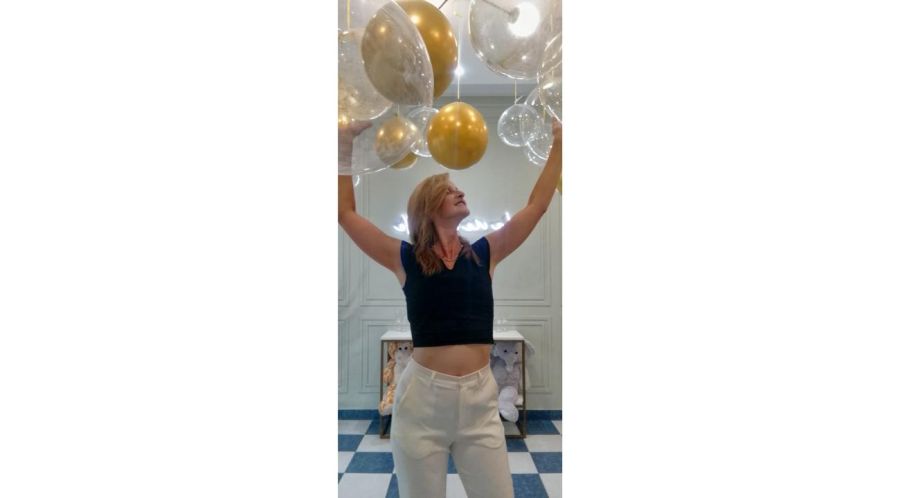 Mi Dulce Cata Celebró su Aniversario 15°