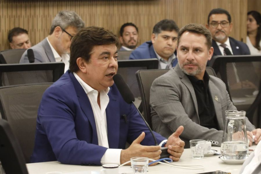 Municipalidad de La Matanza