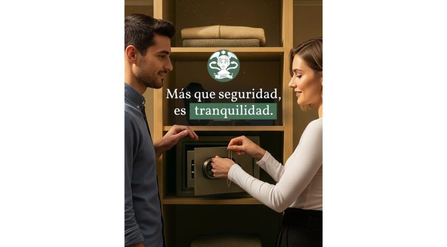 Tu tranquilidad merece más de un siglo de experiencia