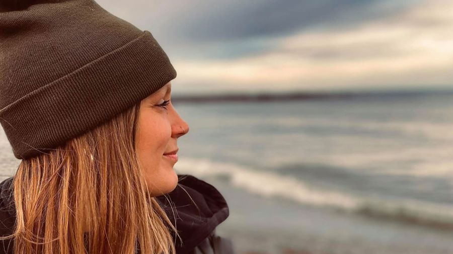 A journalist died in Mar del Plata after falling from a height of 25 meters 27112025