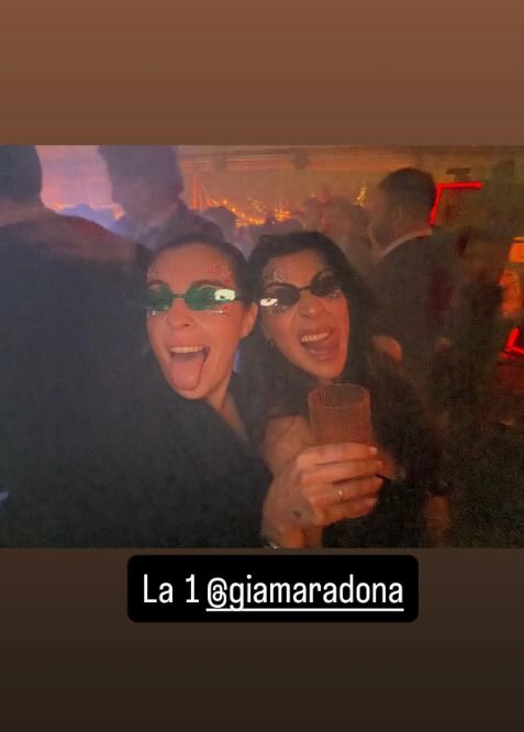 Bautista, el hijo menor de Sergio Goycochea