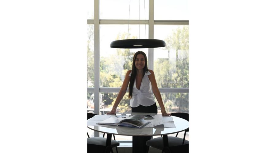 DISEGNA STUDIO – GENOVEVA YERKOVICH