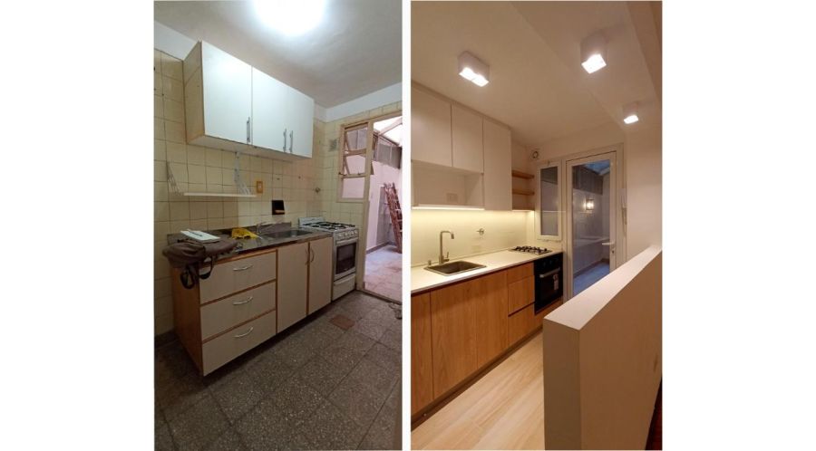 El valor del diseño en el flipping inmobiliario