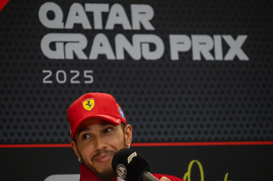 Gran Premio de Qatar