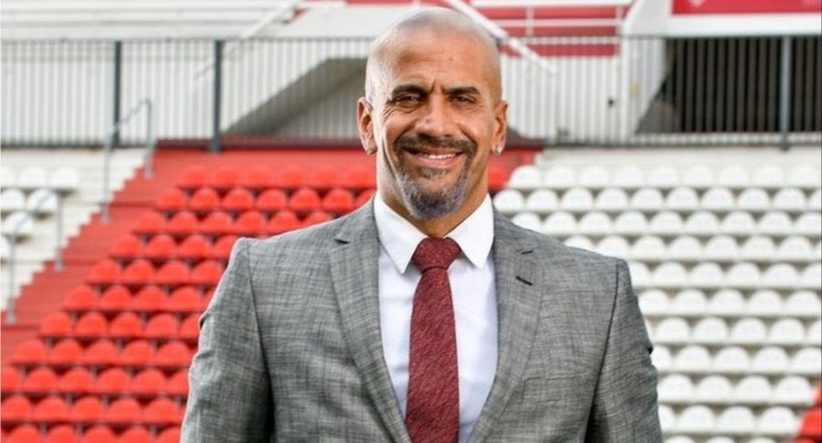 Juan Sebastián Verón