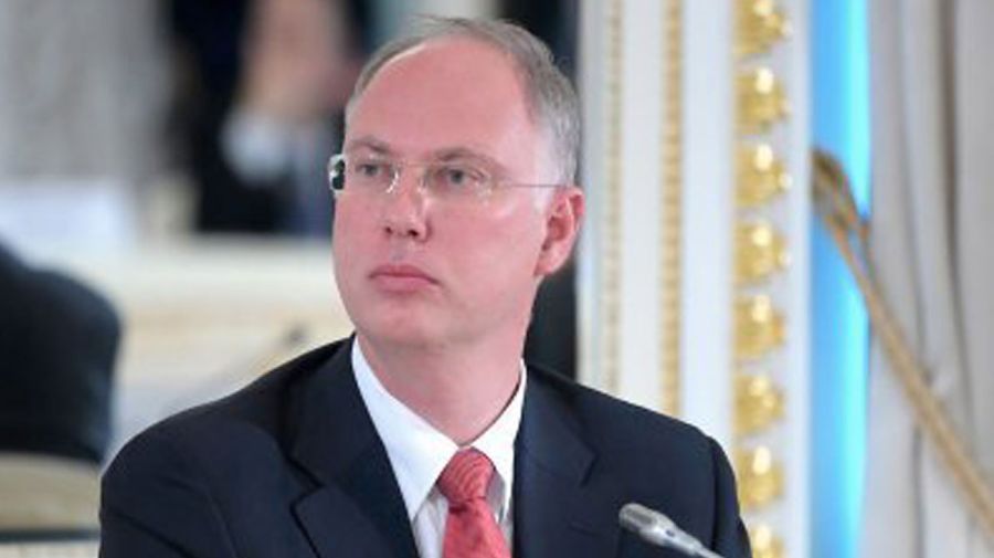 Kirill Dmitriev 28112025