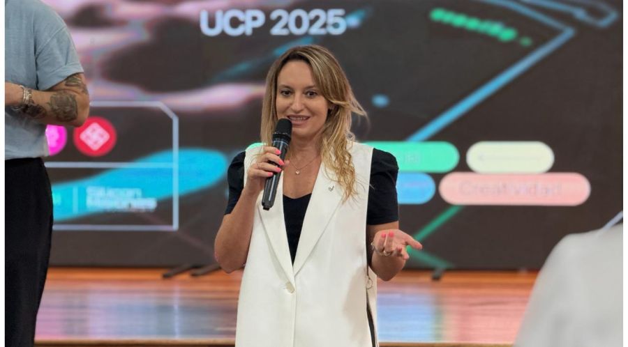 UCP promotes advanced training in northeastern Argentina