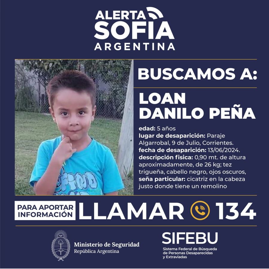 Loan Peña