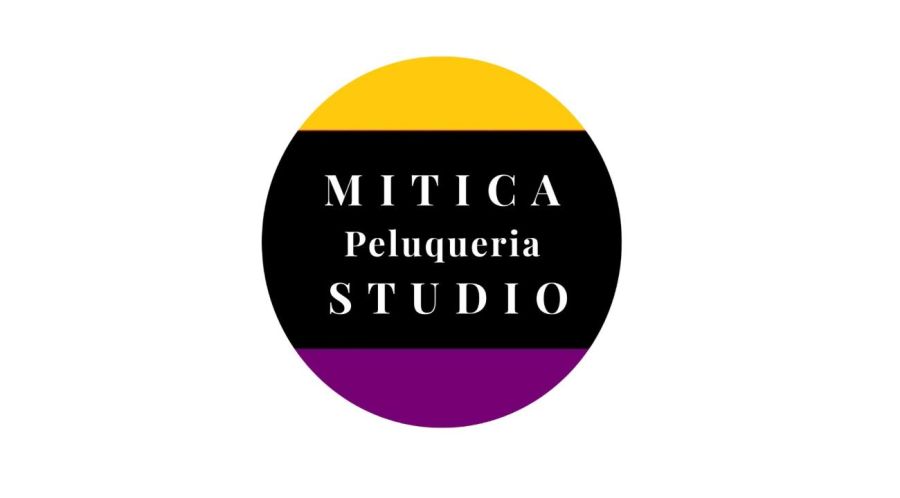 Mitica Studio by Nax Artig: la revolución del cabello con visión escultórica