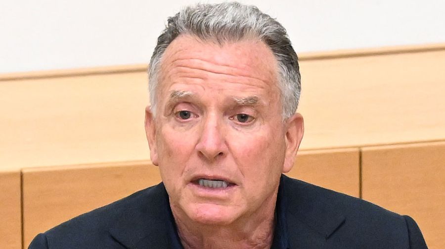 Steve Witkoff 28112025