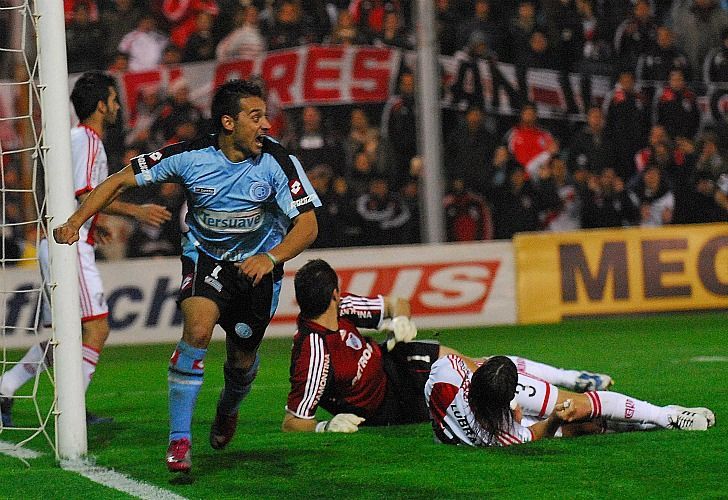 Belgrano 2011