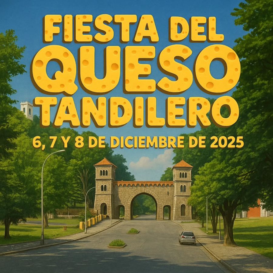 Fiesta del Queso