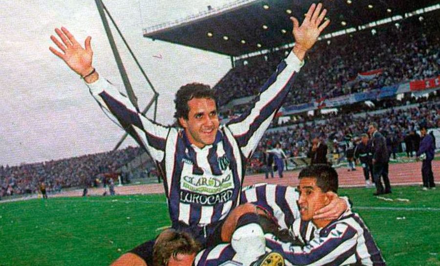 Talleres 1994