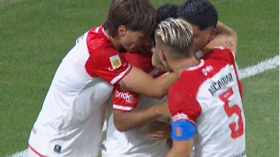 Central Córdoba vs Estudiantes