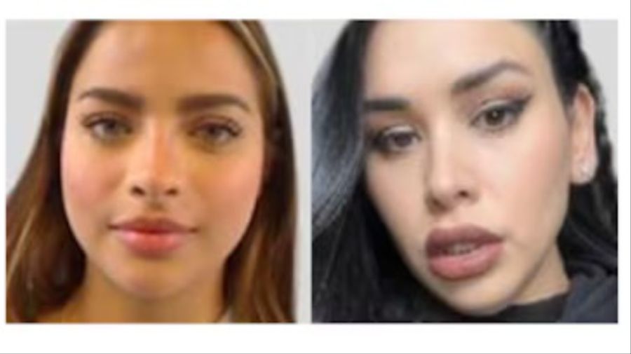 La historia de Ryan Wedding