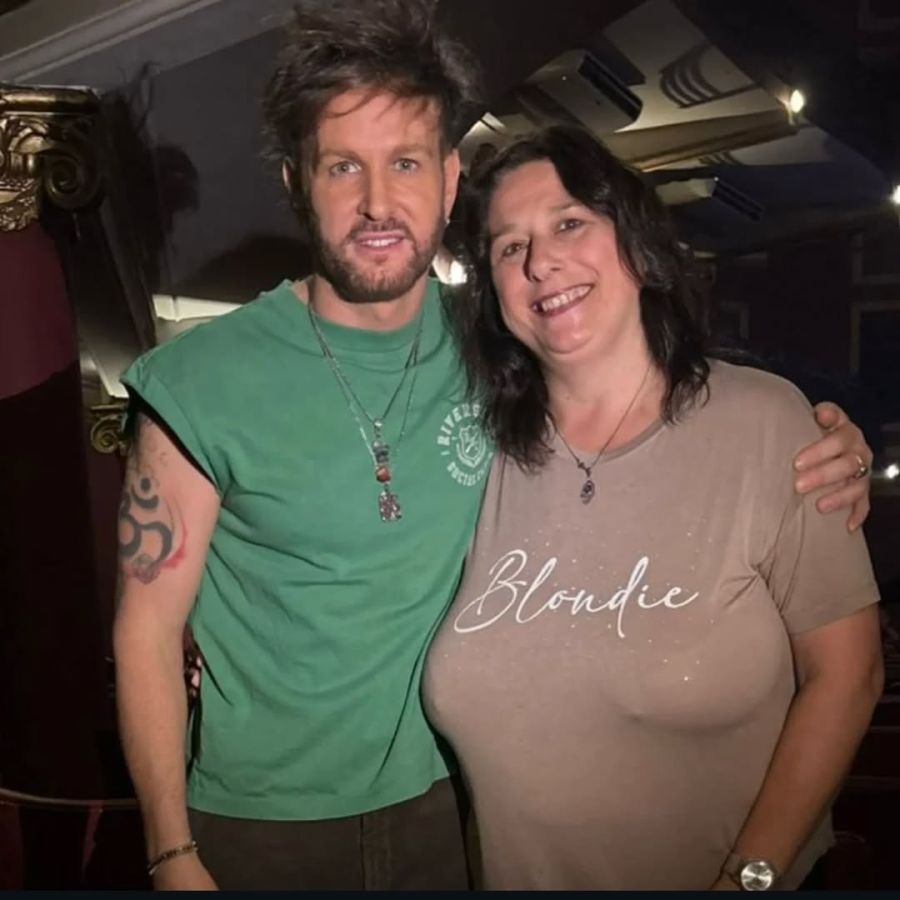 La tragedia que golpea a Axel